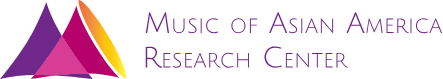The Music of Asian America Research Center