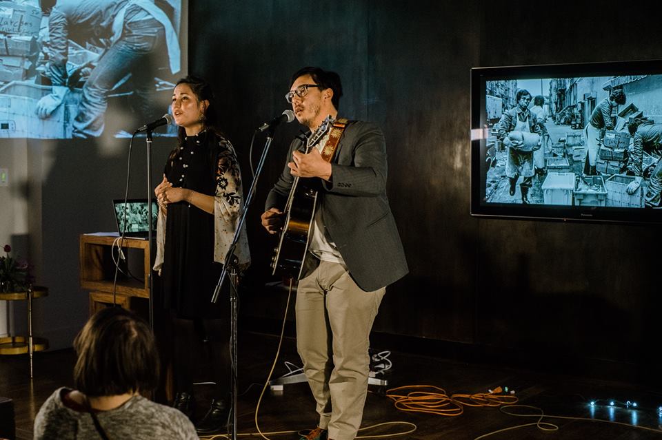 ABOUT - The Music of Asian America Research Center