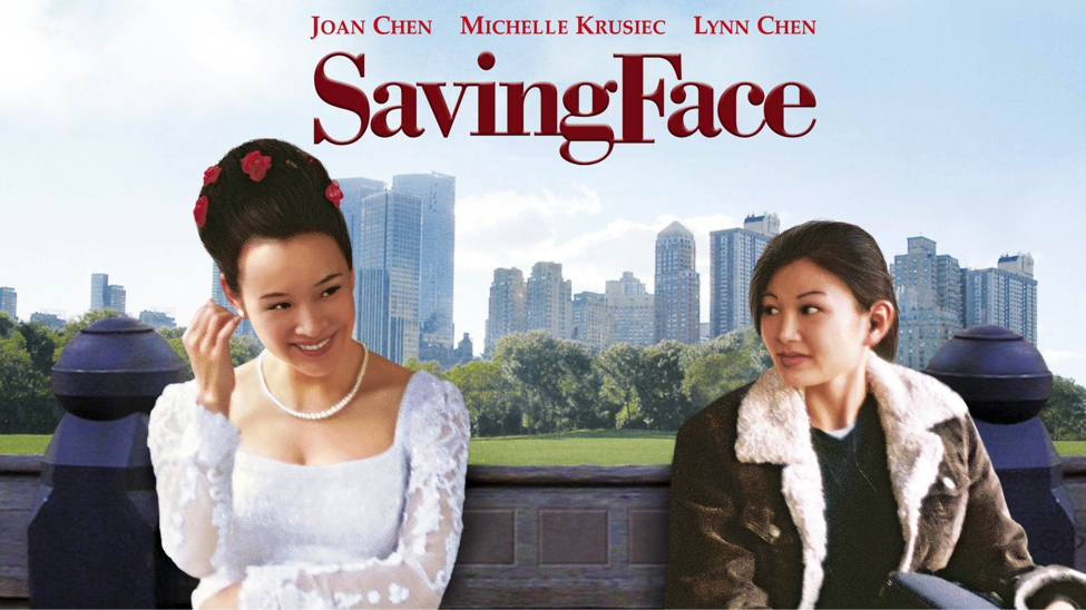 Saving Face - The Music of Asian America Research Center